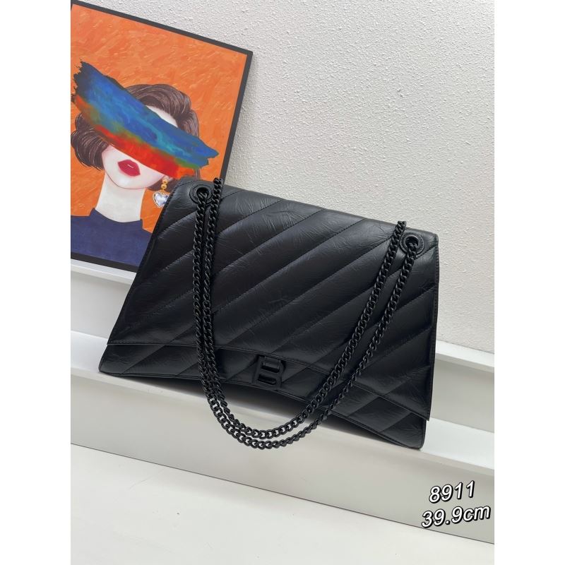 Ba*len*cia*ga hourglass bags